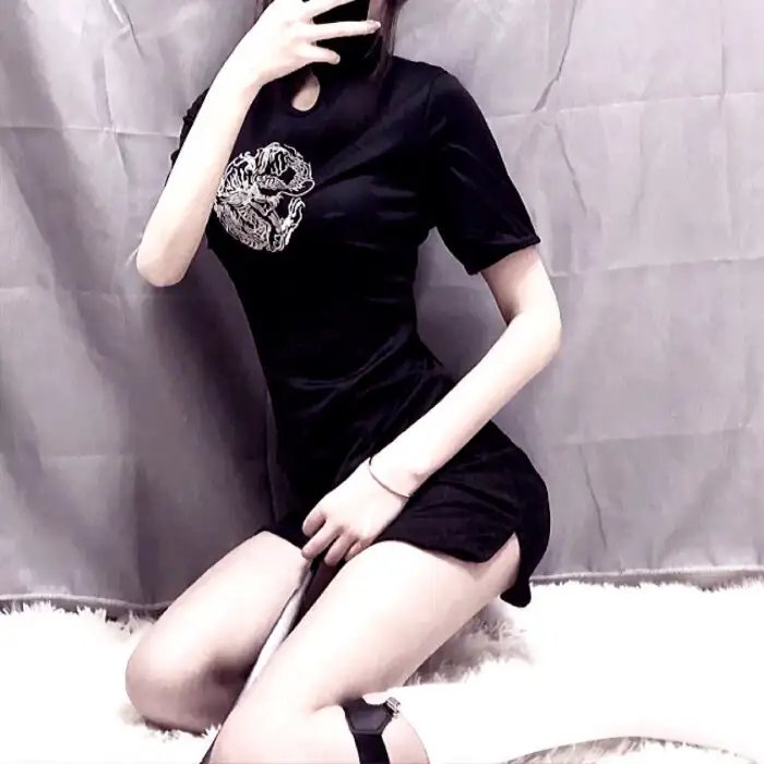 寒门国士短剧